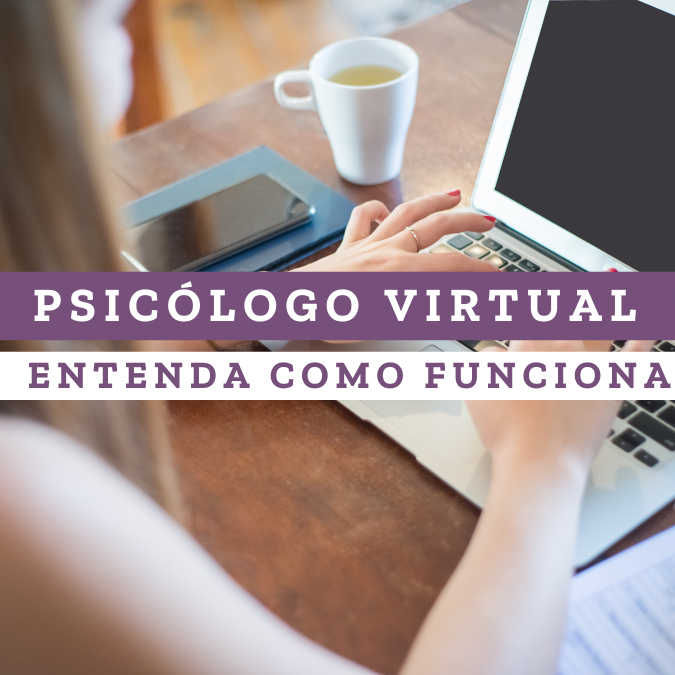 Psicólogo virtual